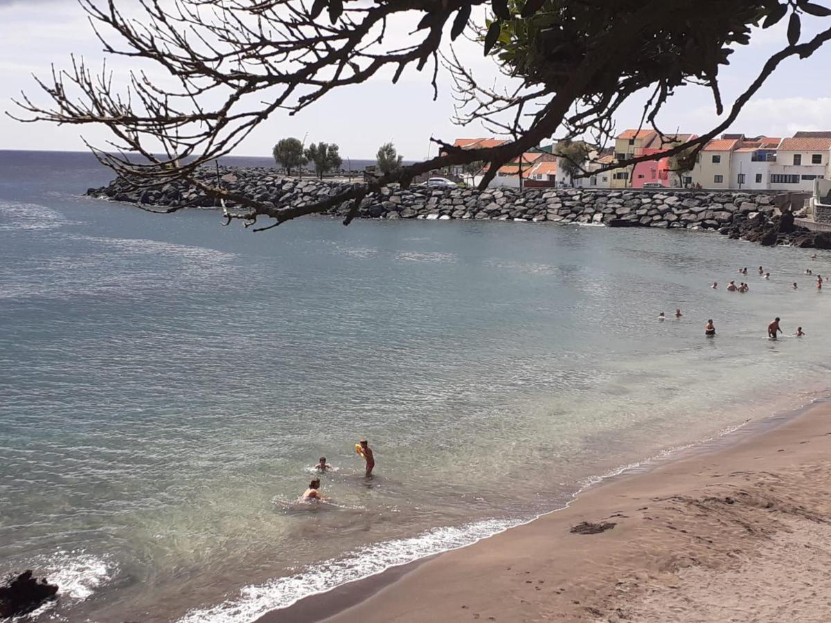 Terraco De Sao Roque, Junto A Praia! Ngoại thất bức ảnh
