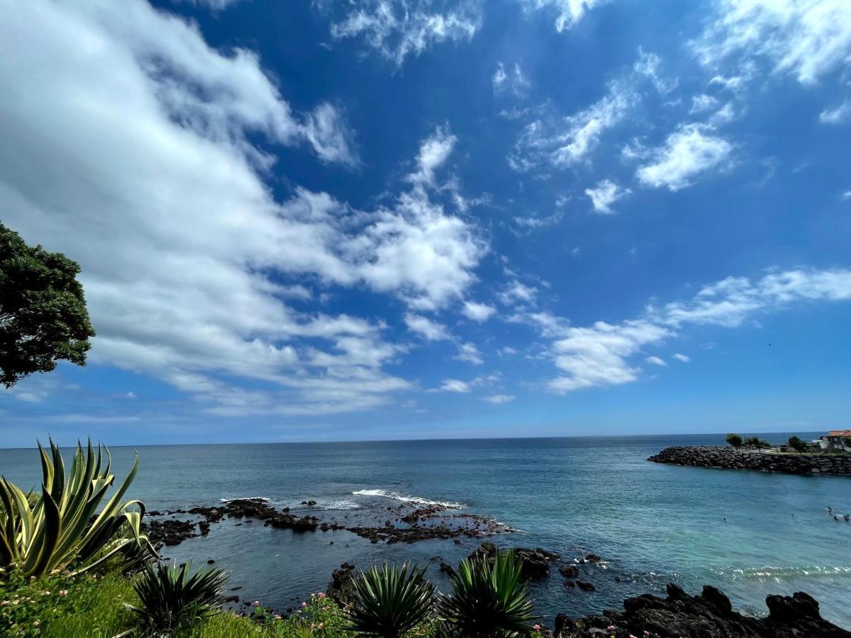Terraco De Sao Roque, Junto A Praia! Ngoại thất bức ảnh