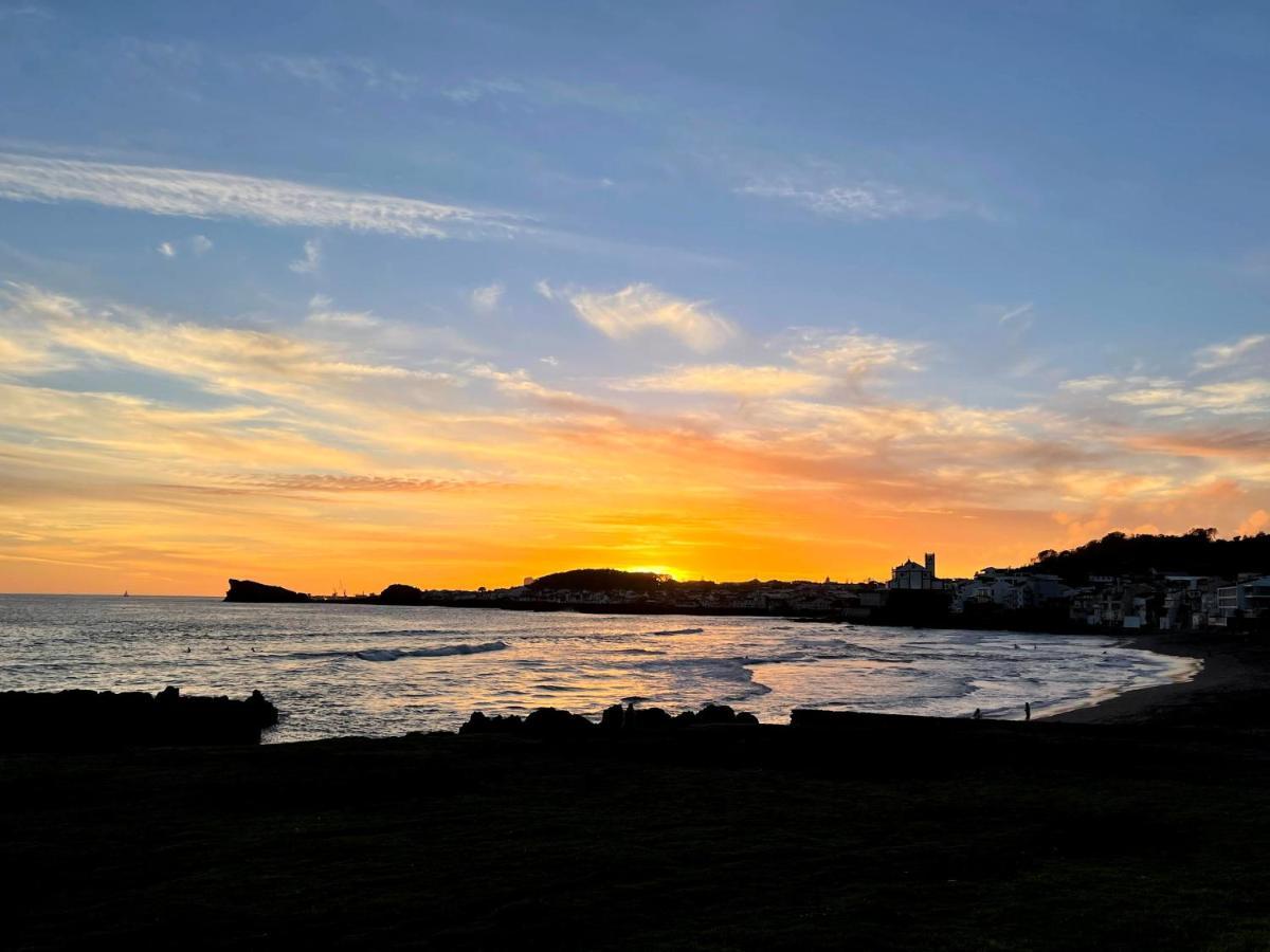 Terraco De Sao Roque, Junto A Praia! Ngoại thất bức ảnh